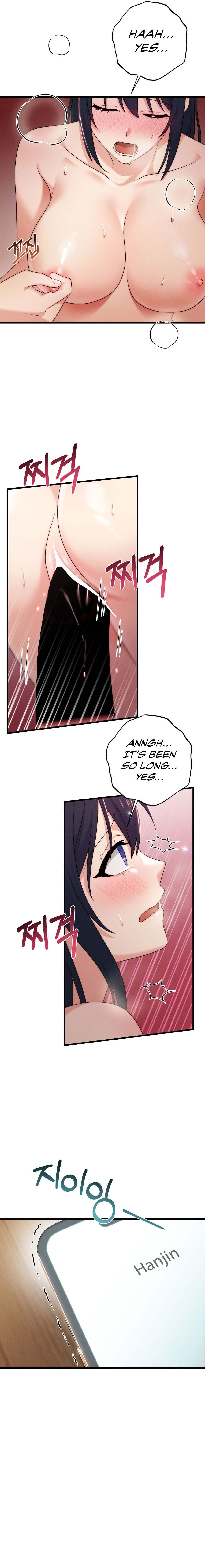 You are my XX - Chapter 39 [photo 15] - MangaPorn