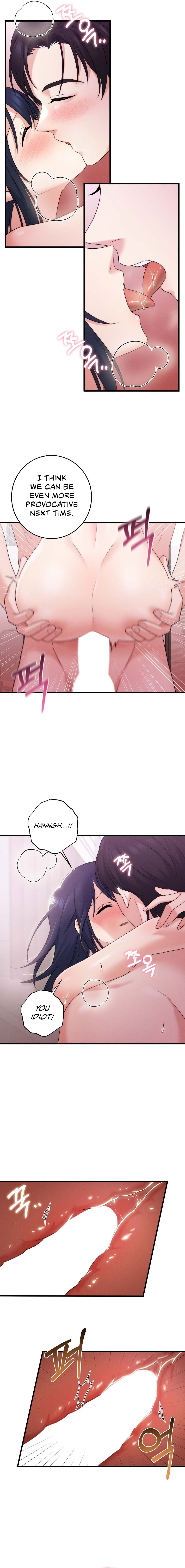 You are my XX - Chapter 40 [photo 11] - MangaPorn