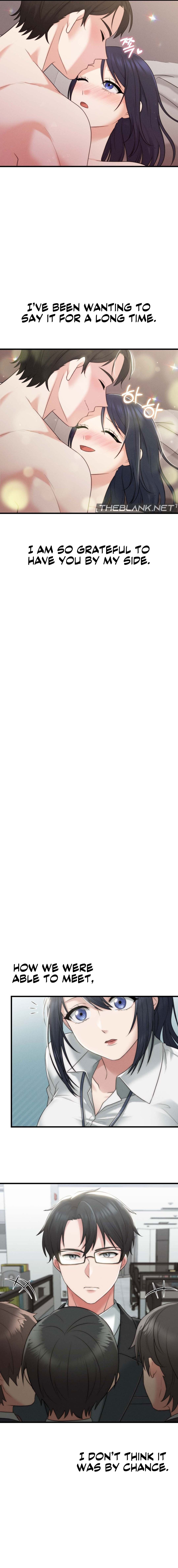 You are my XX - Chapter 40 [photo 14] - MangaPorn