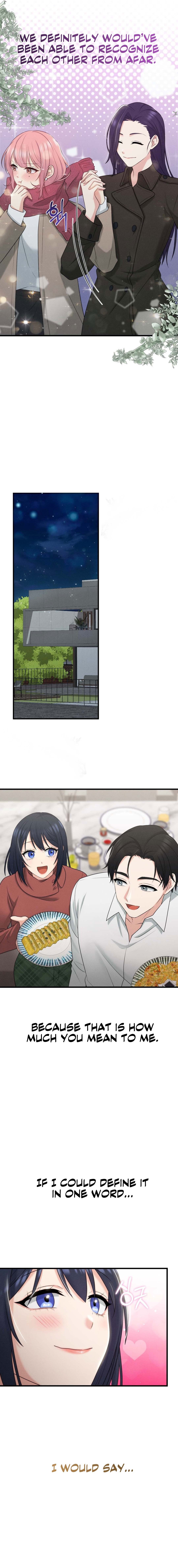 You are my XX - Chapter 40 [photo 16] - MangaPorn