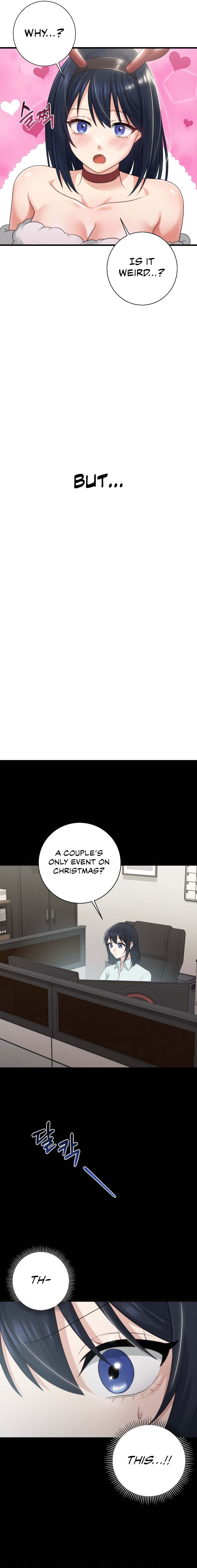 You are my XX - Chapter 40 [photo 3] - MangaPorn