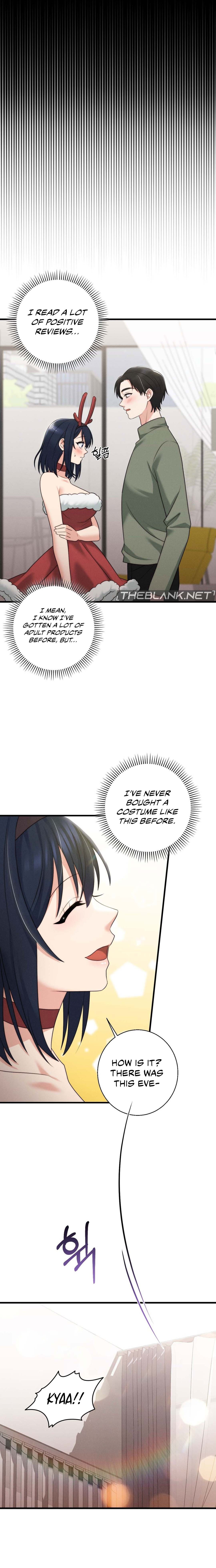 You are my XX - Chapter 40 [photo 4] - MangaPorn