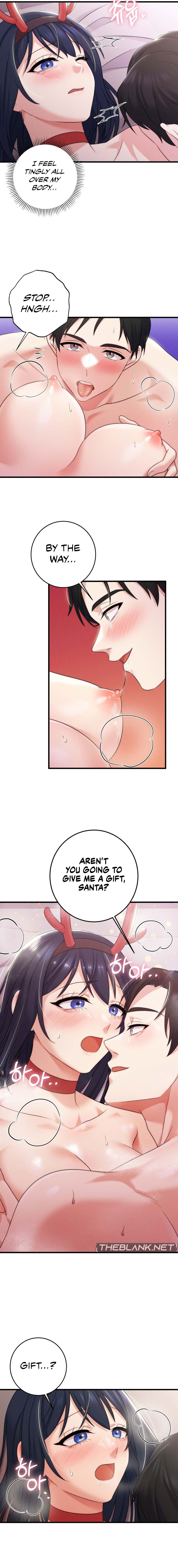 You are my XX - Chapter 40 [photo 7] - MangaPorn