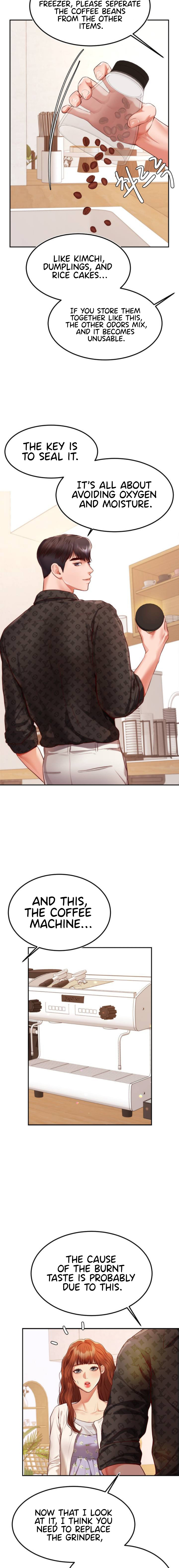 Blueming - Chapter 1 [photo 12] - MangaPorn