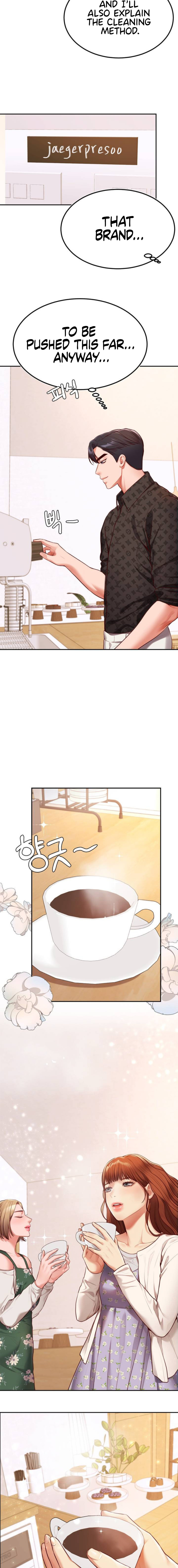 Blueming - Chapter 1 [photo 13] - MangaPorn