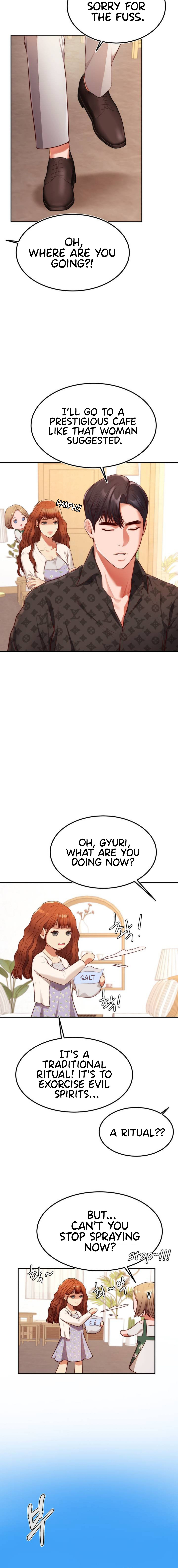 Blueming - Chapter 1 [photo 16] - MangaPorn