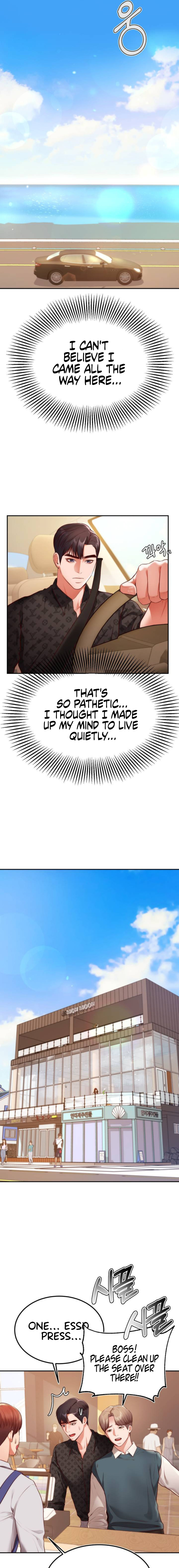 Blueming - Chapter 1 [photo 17] - MangaPorn