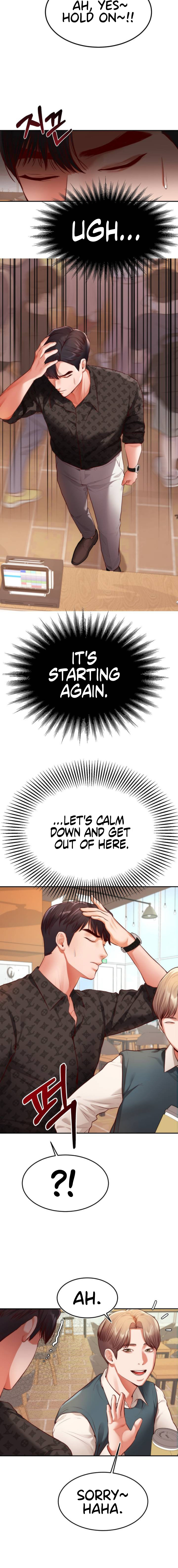 Blueming - Chapter 1 [photo 18] - MangaPorn