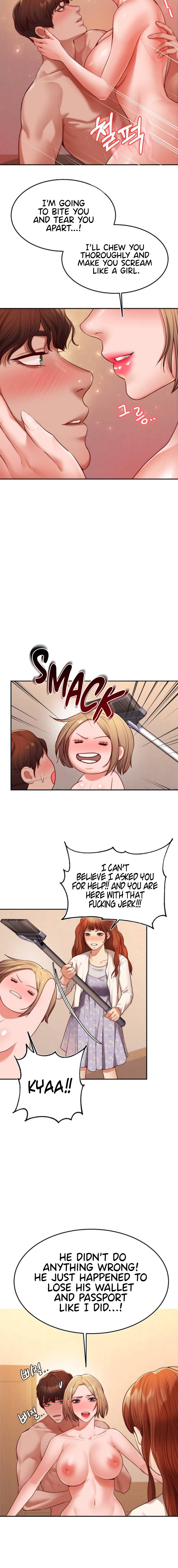 Blueming - Chapter 1 [photo 21] - MangaPorn