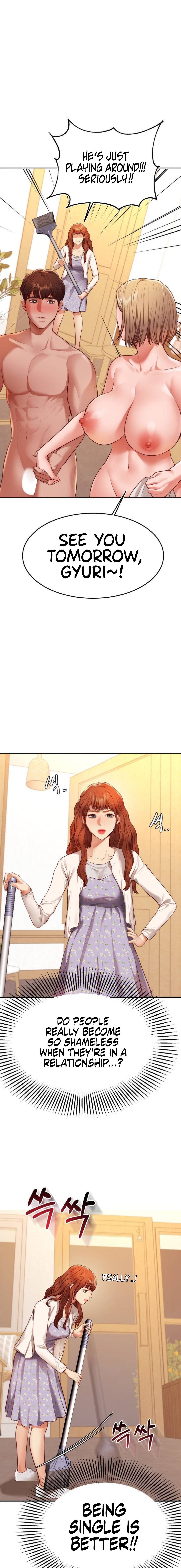 Blueming - Chapter 1 [photo 22] - MangaPorn
