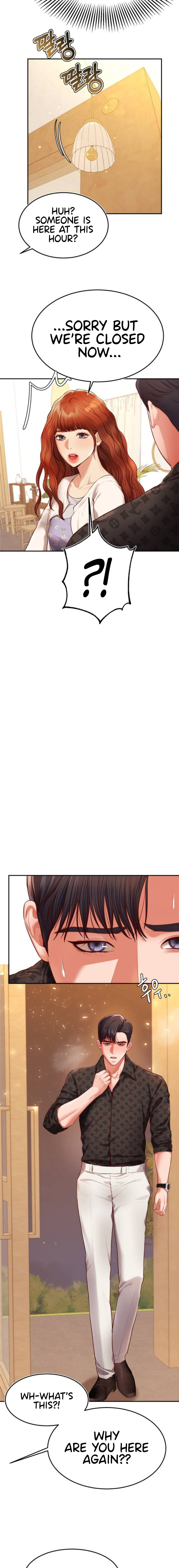 Blueming - Chapter 1 [photo 23] - MangaPorn