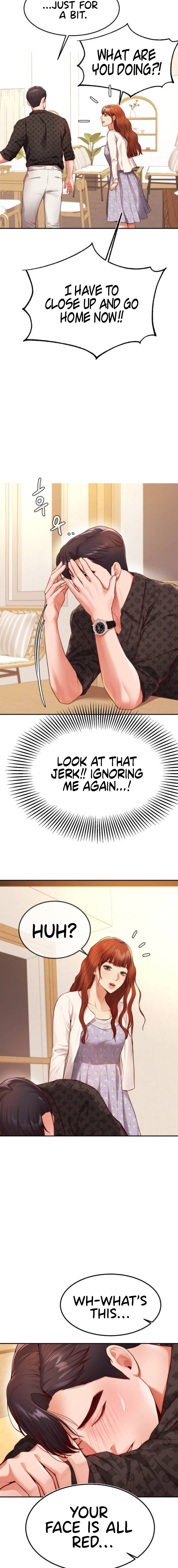 Blueming - Chapter 1 [photo 24] - MangaPorn