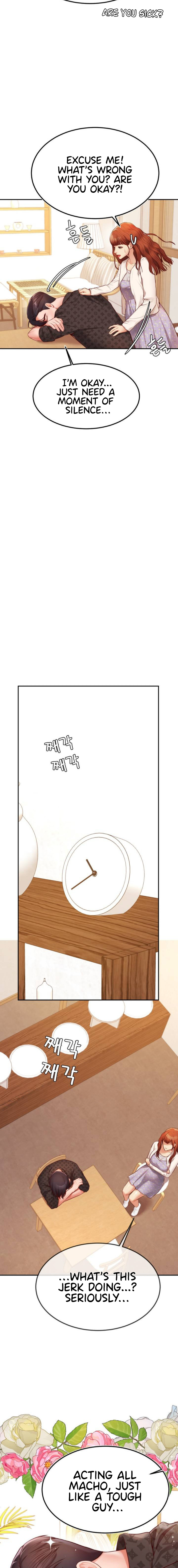 Blueming - Chapter 1 [photo 25] - MangaPorn