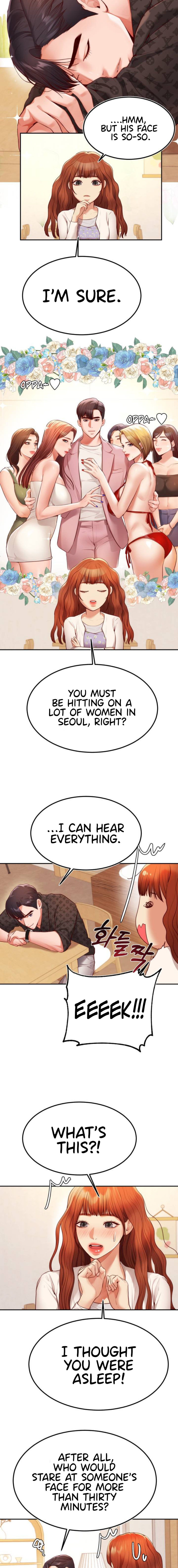 Blueming - Chapter 1 [photo 26] - MangaPorn