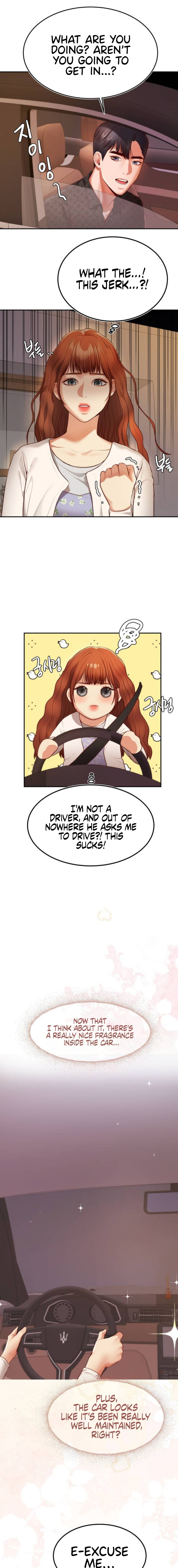 Blueming - Chapter 1 [photo 28] - MangaPorn