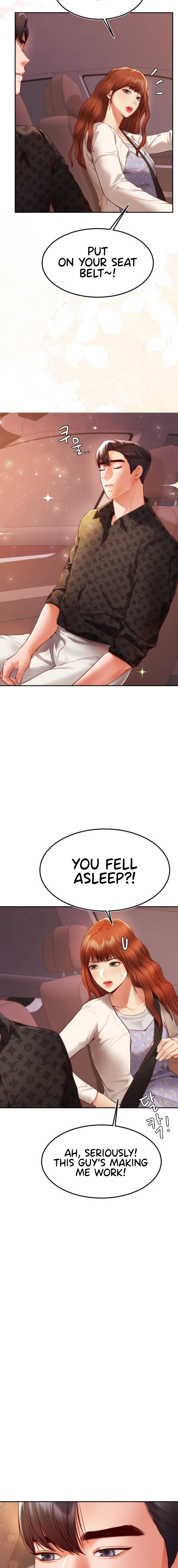 Blueming - Chapter 1 [photo 29] - MangaPorn