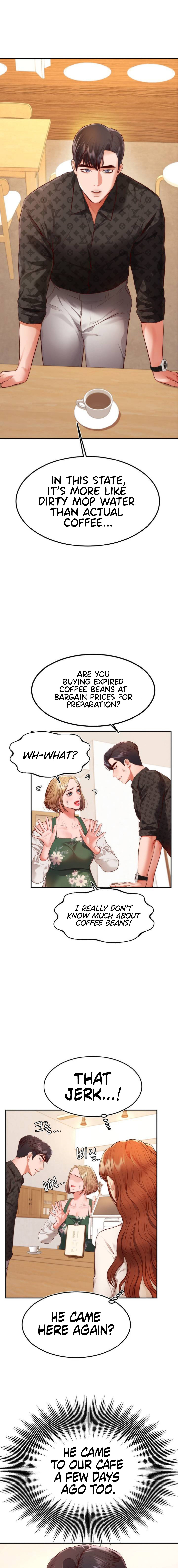 Blueming - Chapter 1 [photo 4] - MangaPorn