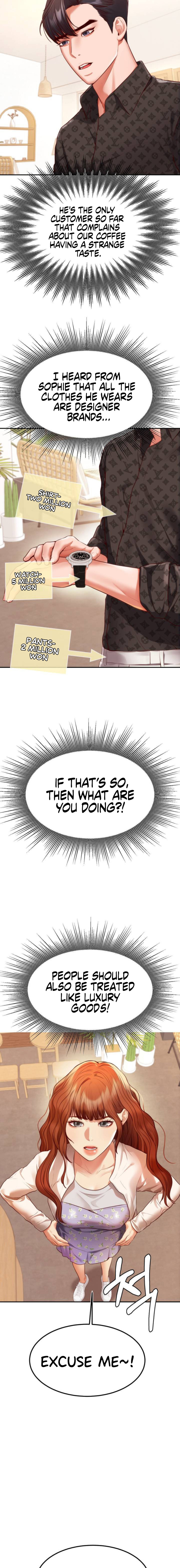 Blueming - Chapter 1 [photo 5] - MangaPorn