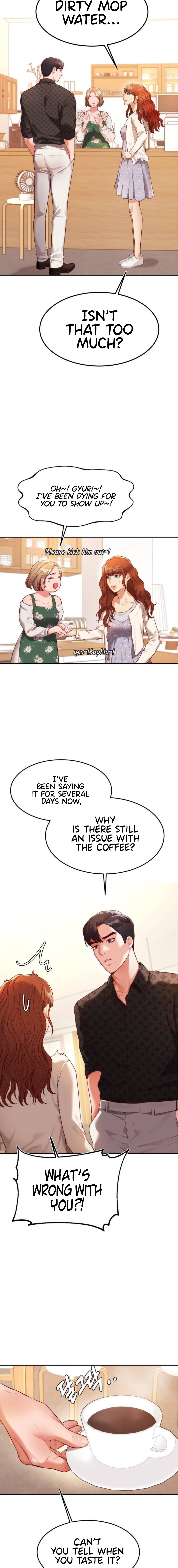 Blueming - Chapter 1 [photo 6] - MangaPorn