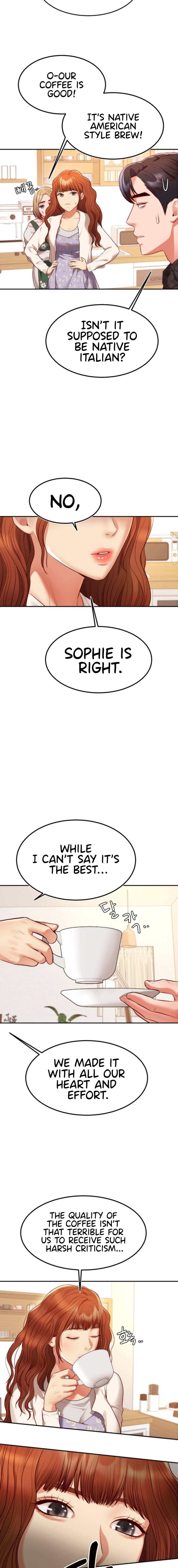 Blueming - Chapter 1 [photo 7] - MangaPorn