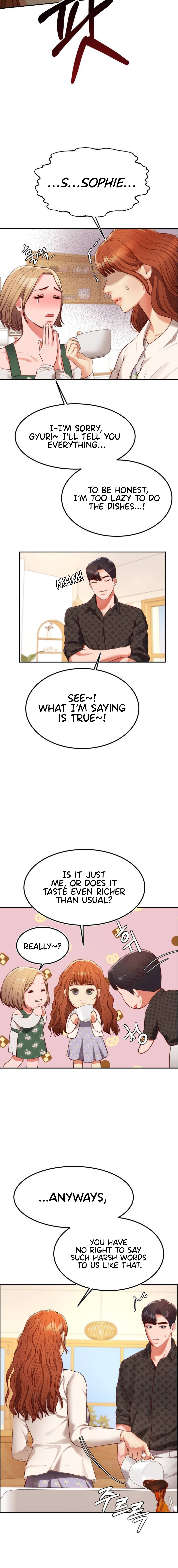 Blueming - Chapter 1 [photo 8] - MangaPorn