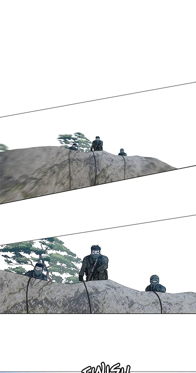 God of Blackfield - Chapter 165 [photo 1] - MangaPorn