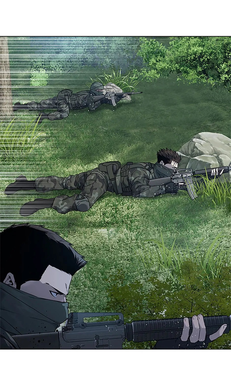 God of Blackfield - Chapter 165 [photo 11] - MangaPorn