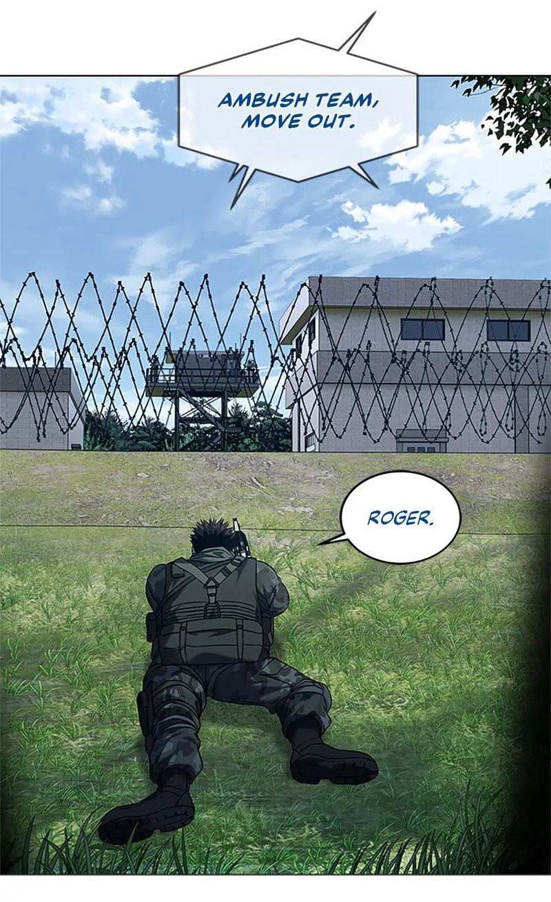 God of Blackfield - Chapter 165 [photo 16] - MangaPorn