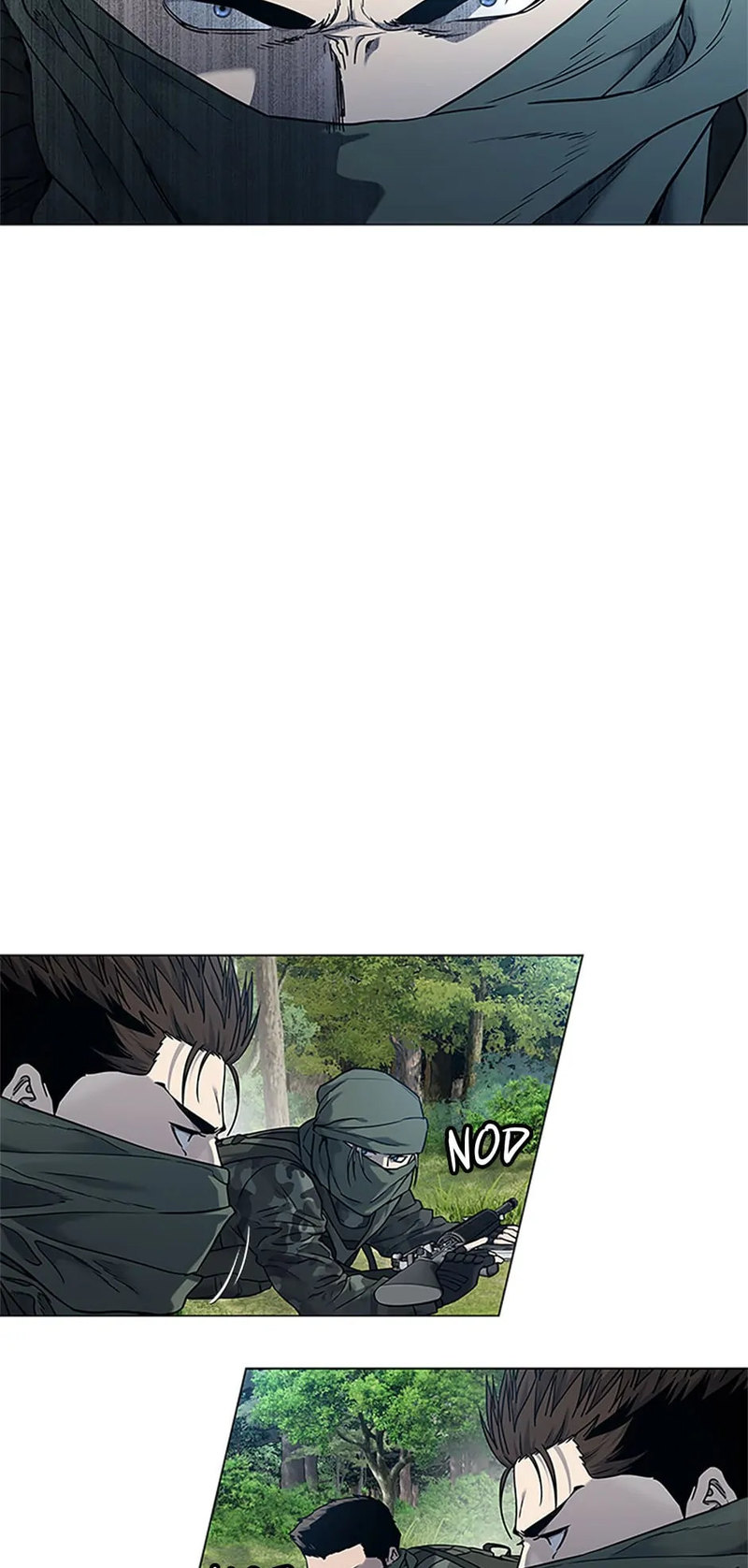 God of Blackfield - Chapter 165 [photo 19] - MangaPorn