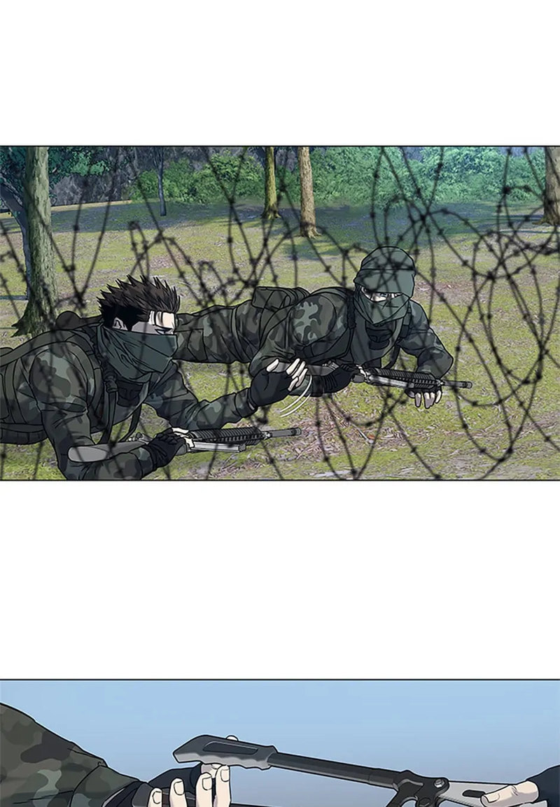 God of Blackfield - Chapter 165 [photo 21] - MangaPorn