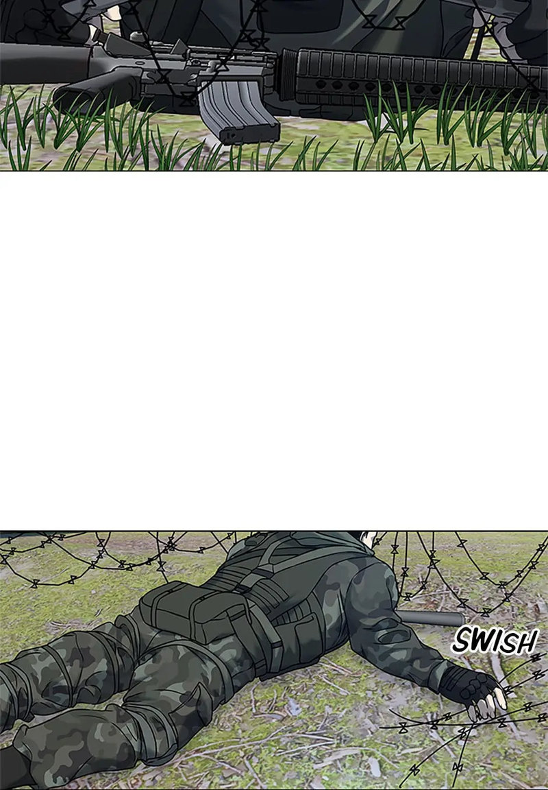 God of Blackfield - Chapter 165 [photo 23] - MangaPorn