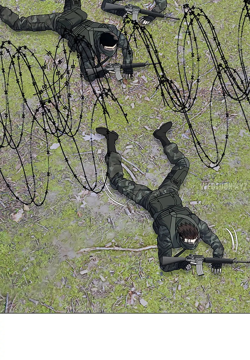 God of Blackfield - Chapter 165 [photo 26] - MangaPorn