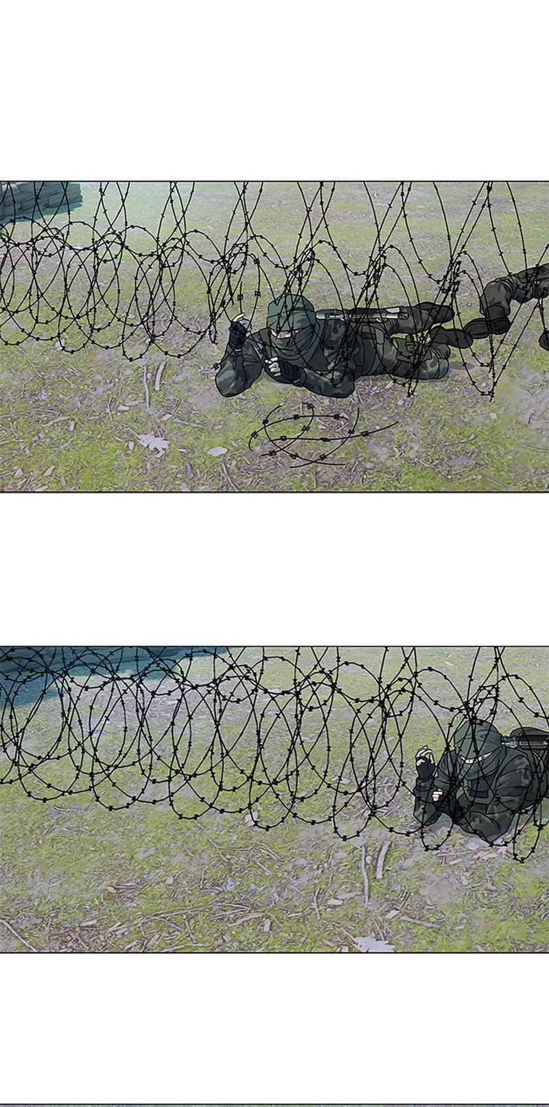 God of Blackfield - Chapter 165 [photo 27] - MangaPorn