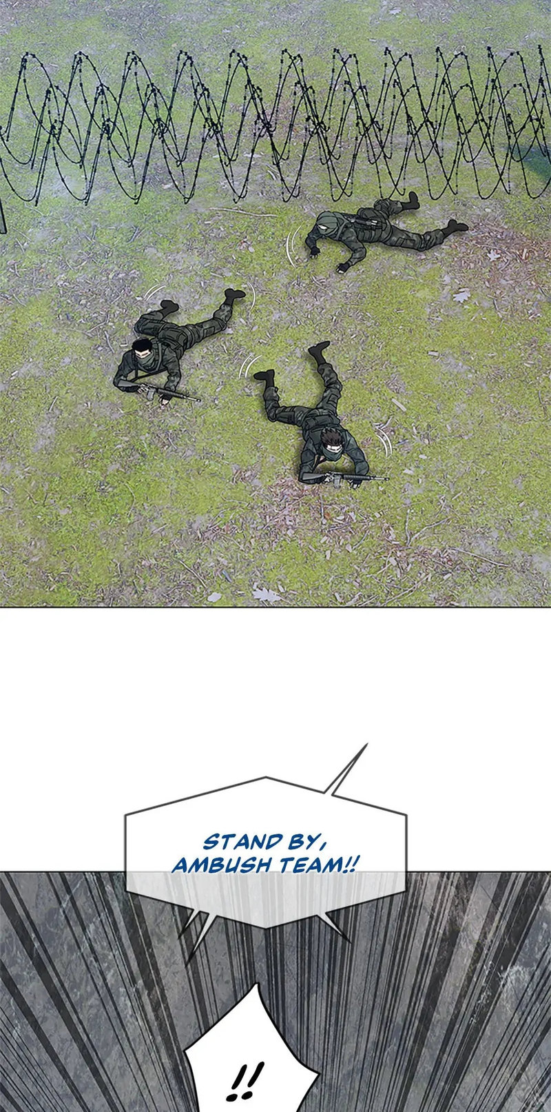 God of Blackfield - Chapter 165 [photo 28] - MangaPorn