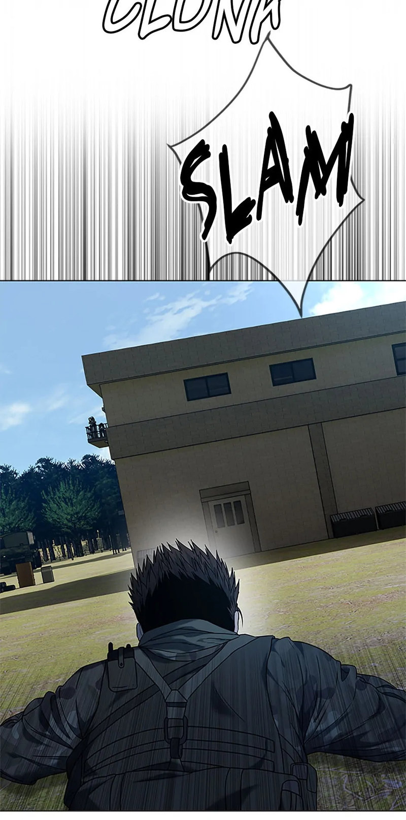 God of Blackfield - Chapter 165 [photo 30] - MangaPorn