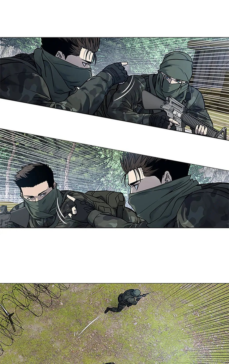 God of Blackfield - Chapter 165 [photo 31] - MangaPorn