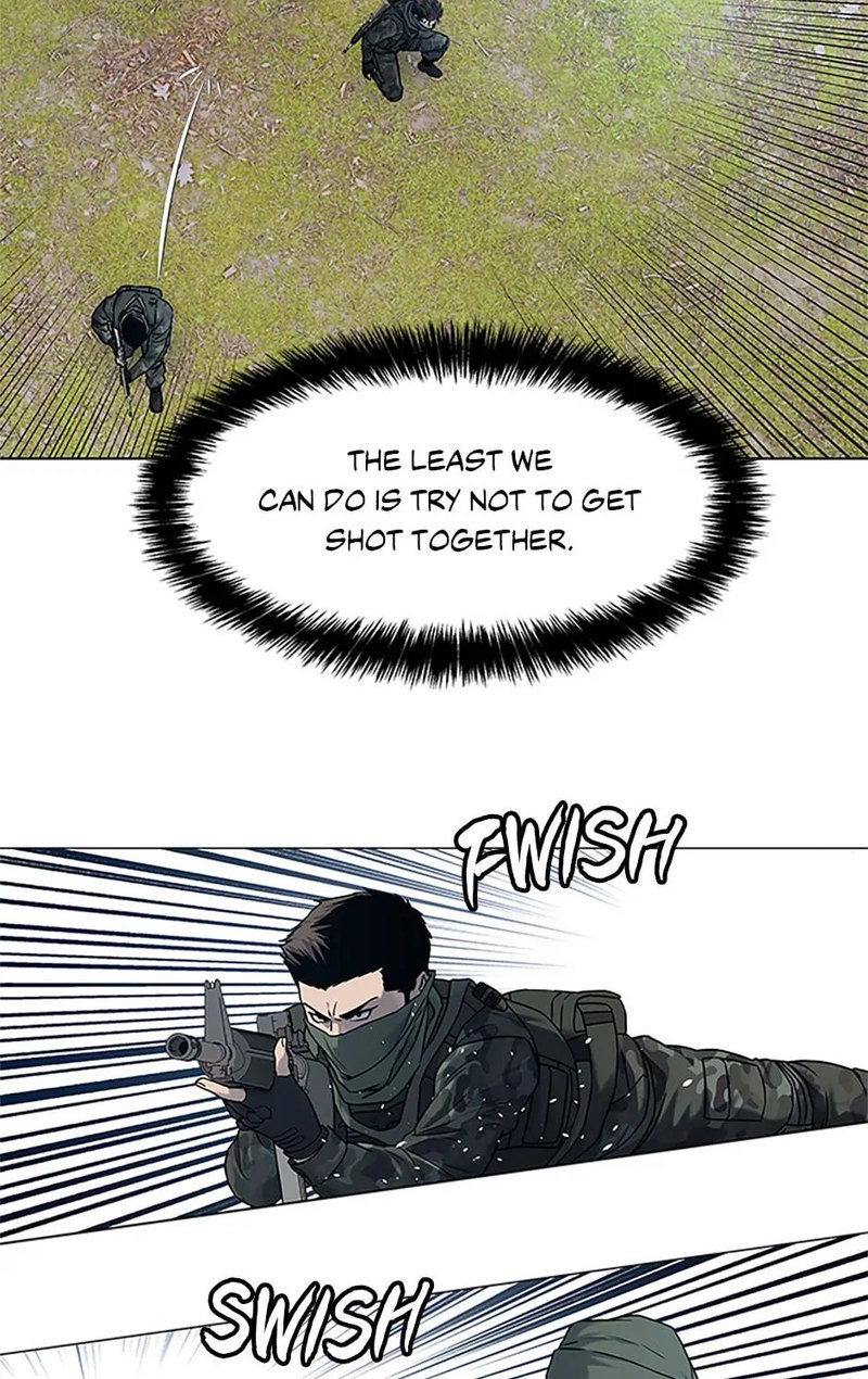 God of Blackfield - Chapter 165 [photo 32] - MangaPorn