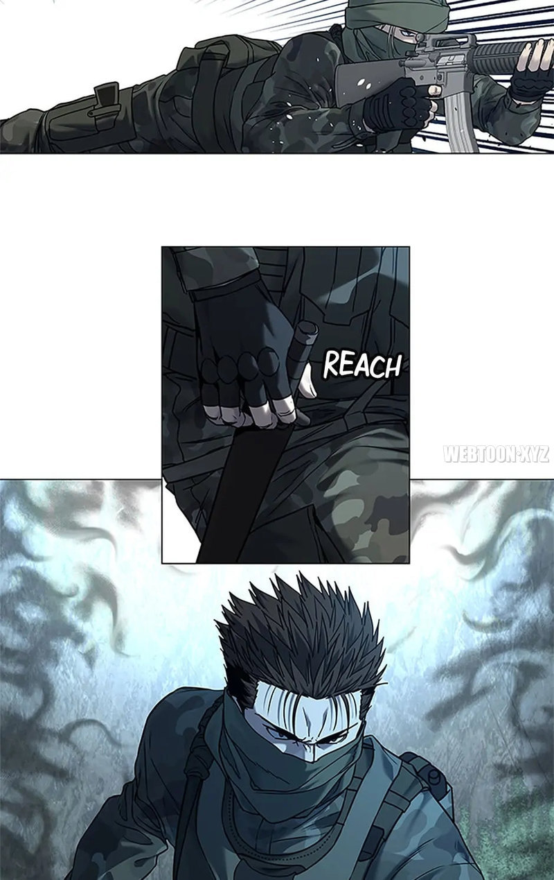 God of Blackfield - Chapter 165 [photo 33] - MangaPorn