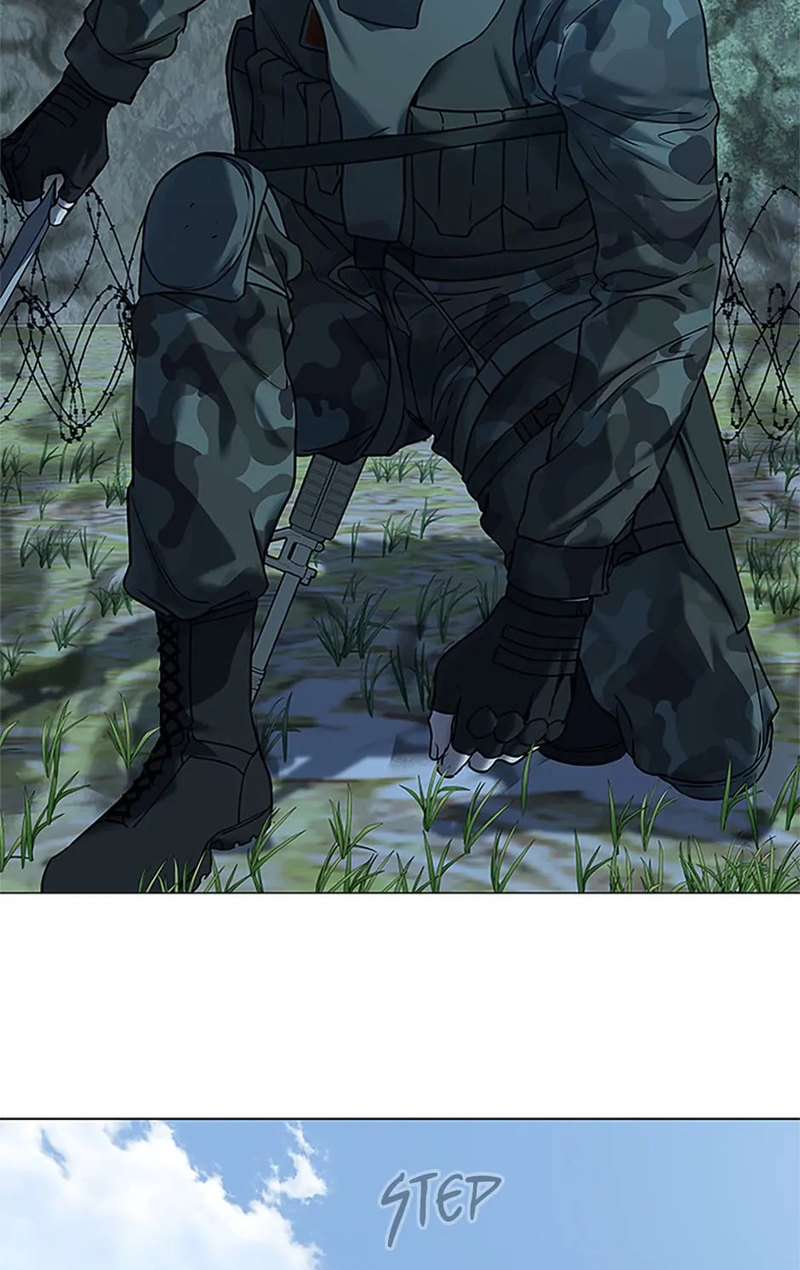 God of Blackfield - Chapter 165 [photo 34] - MangaPorn