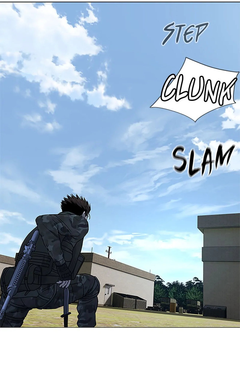 God of Blackfield - Chapter 165 [photo 36] - MangaPorn