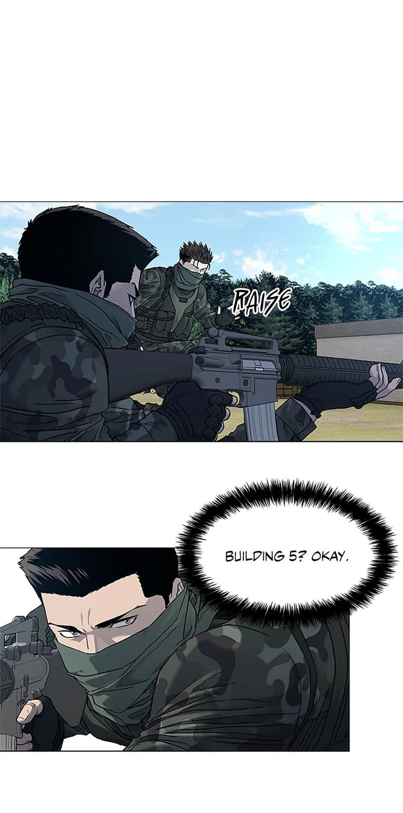 God of Blackfield - Chapter 165 [photo 38] - MangaPorn