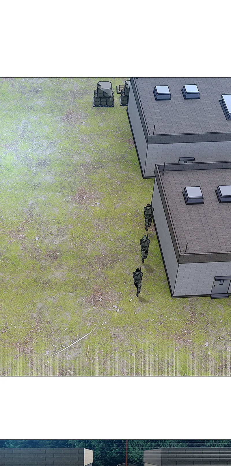 God of Blackfield - Chapter 165 [photo 39] - MangaPorn