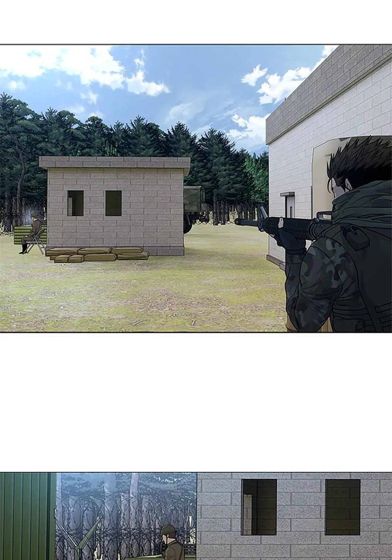 God of Blackfield - Chapter 165 [photo 41] - MangaPorn