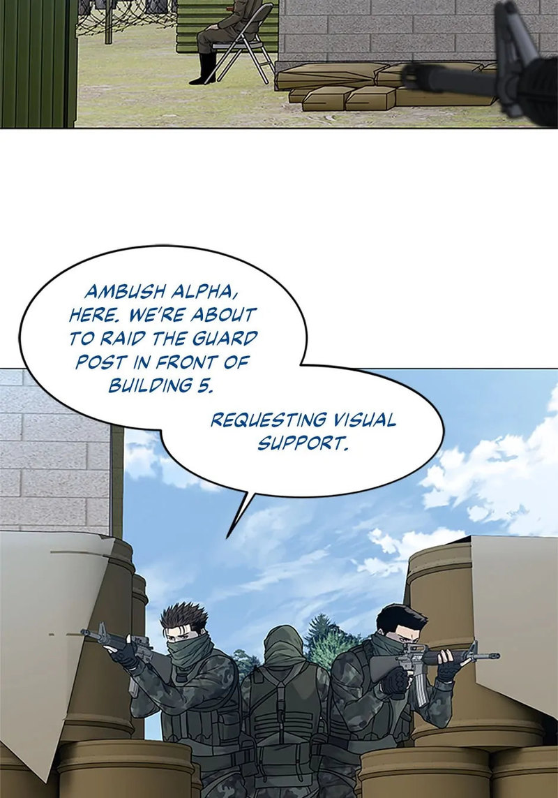 God of Blackfield - Chapter 165 [photo 42] - MangaPorn