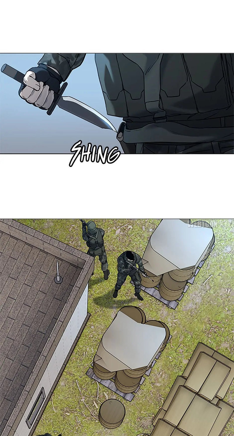 God of Blackfield - Chapter 165 [photo 47] - MangaPorn