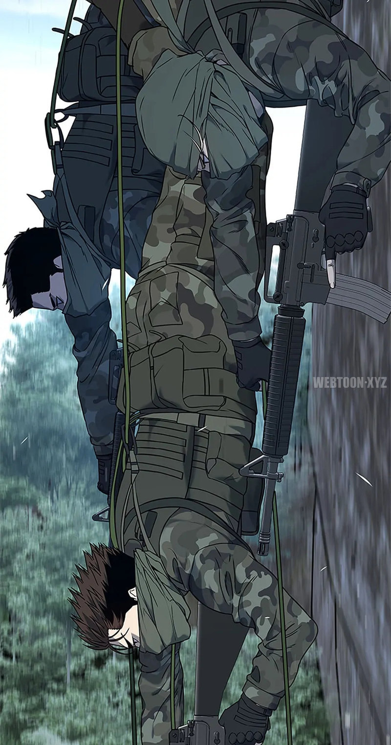 God of Blackfield - Chapter 165 [photo 5] - MangaPorn