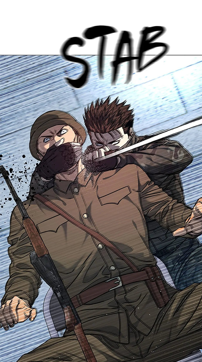 God of Blackfield - Chapter 165 [photo 51] - MangaPorn