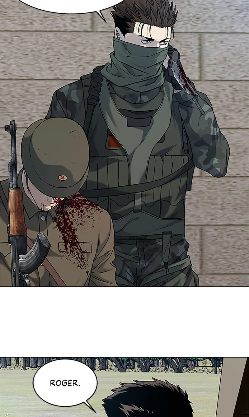 God of Blackfield - Chapter 165 [photo 58] - MangaPorn