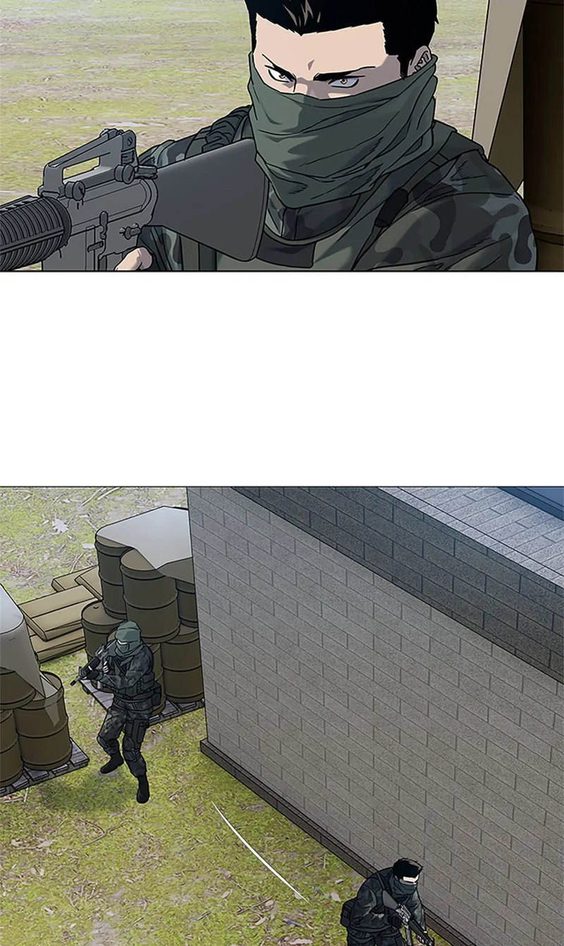 God of Blackfield - Chapter 165 [photo 59] - MangaPorn