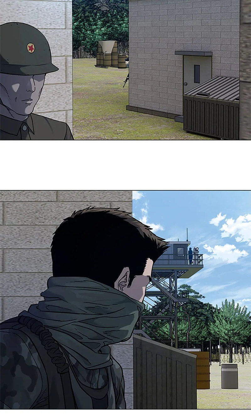 God of Blackfield - Chapter 165 [photo 62] - MangaPorn